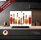 Küchenrückwand Spritzschutz Aluverbund Fliesenspiegel Küchenspiegel Motiv 3mm