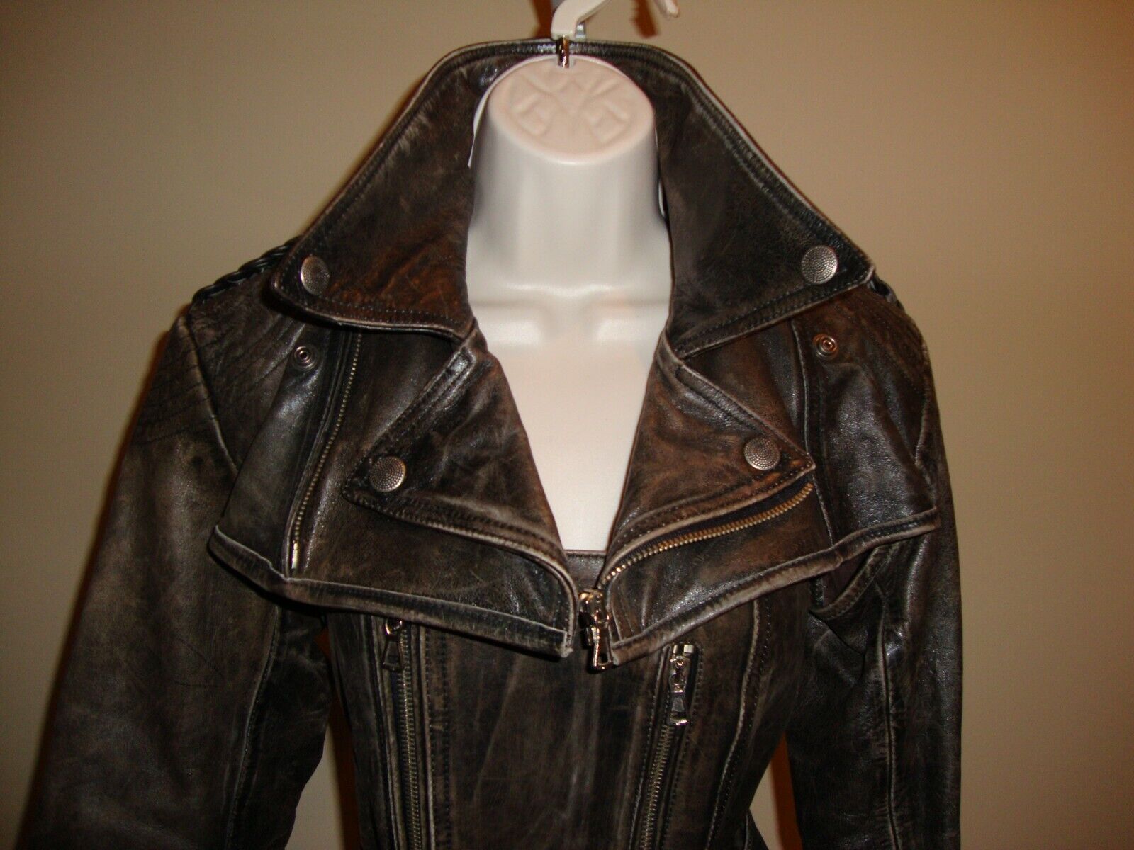 SPECTULAR, UBER RARE, JEAN PAUL GAULTIER FEMME 2-… - image 3