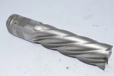 Union Butterfield CAE2279A 2'' L.H. End Mill LOC 6'' OAL 10'' 6 Flute