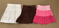 Girls GapKids Skirts Size 4/5 - LOT OF 3