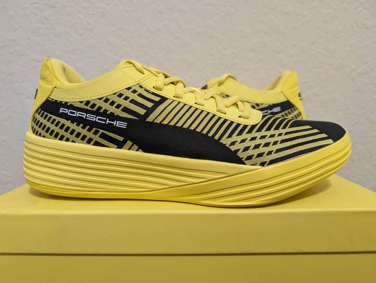 靴 PUMA Clyde Number 11 MIJ 9.5 Amazon.com | PUMA Mens Clyde Mij Sorayama Lace Up Sneakers