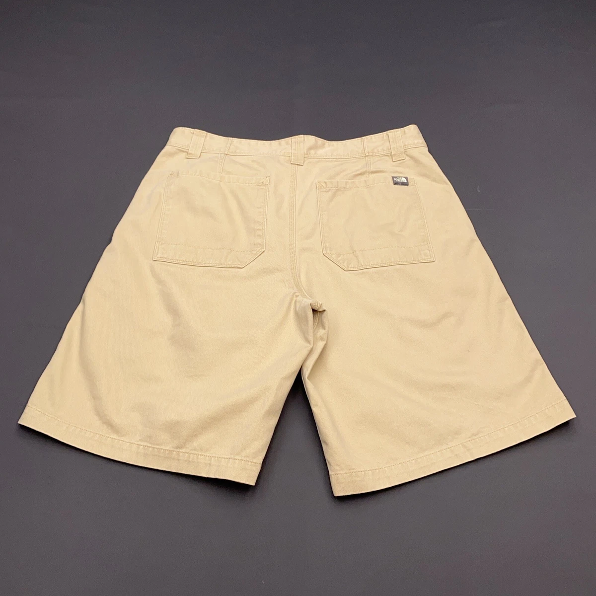 The north face mens chino shorts clearance