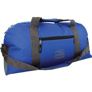 Highlander Cargo 65lt Litre Olive Green Military Kit Bag Holdall New RUC129