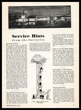 1937 Chevrolet Automobile Engine Bearing Factory Photo Article Vintage Print Ad 1937 Chevrolet Automobile Engine Bearing Factory Photo Article Vintage Print Ad