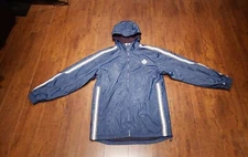 Vintage Toronto Maple Leafs Mighty Mac Sports Jacket Youth Large 14/16