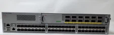 Cisco Nexus 9396PX 48 Port 10Gig Switch N9K-M12PQ NO RACK EARS N9K-C9396PX