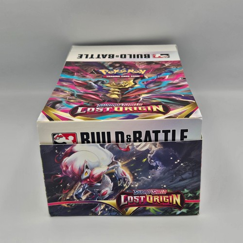 Caja de exhibición vacía Pokemon TCG *TÚ ELIGES MEZCLAR Y COMBINAR* - Imagen 62 de 95