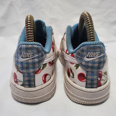 air force 1 lv8 cherry