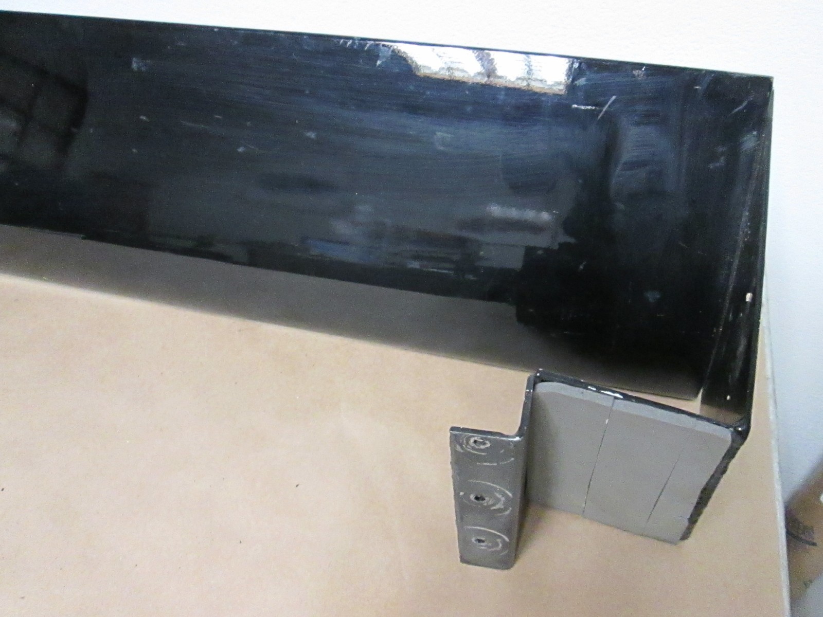 LAMBORGHINI GALLARDO - Carbon Fiber Rear Spoiler - Wing
