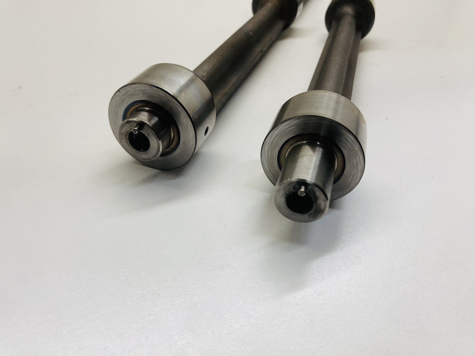 ENGINE BALANCE SHAFT SET FOR TOYOTA HILUX 3.0 Diesel 1KDFTV 2013 eBay