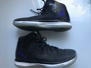 space jam 31 shoes