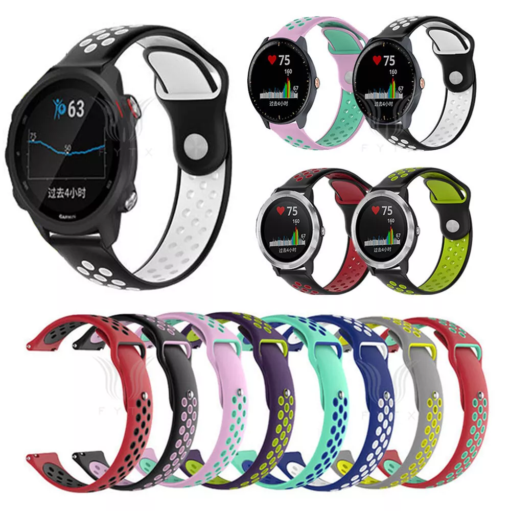 Watch strap garmin 2025 vivoactive 3