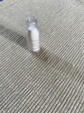 18" doll bottle of milk NEW for American Girl Our Generation dolls