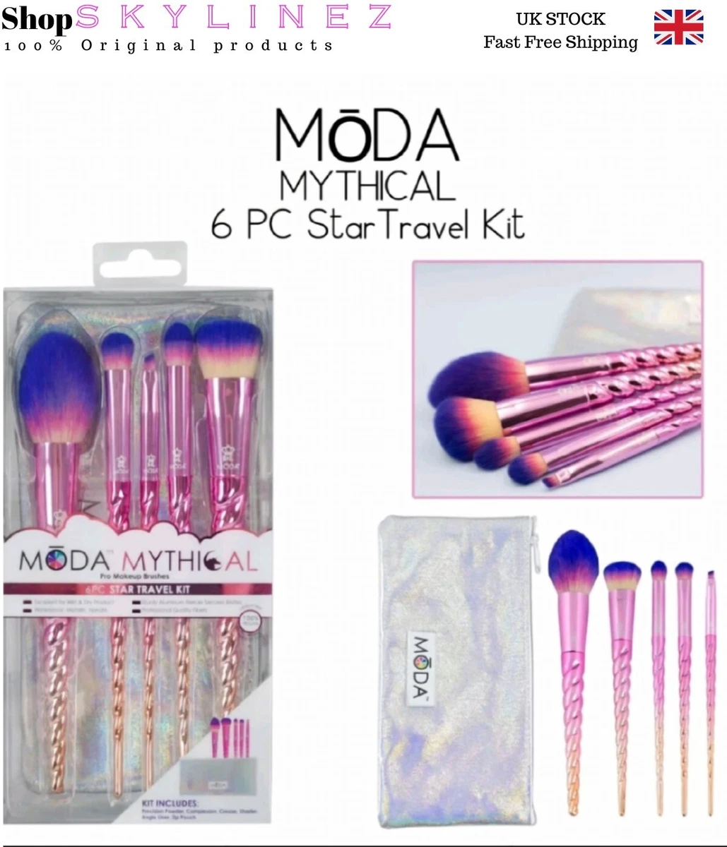 Moda brushes deals