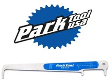 Park Tool CC-4.2 Bicycle Chain Checker Wear Indicator Gauge for 5 to 13-Speed
