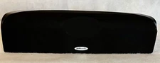Polk Audio Blackstone TL1 CC Surround Speaker Center Channel