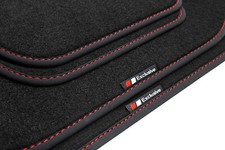 MTM SP-7229 Tappetini su Misura in Velluto per Audi A5 Sportback (F5) 10.2016>02.2020