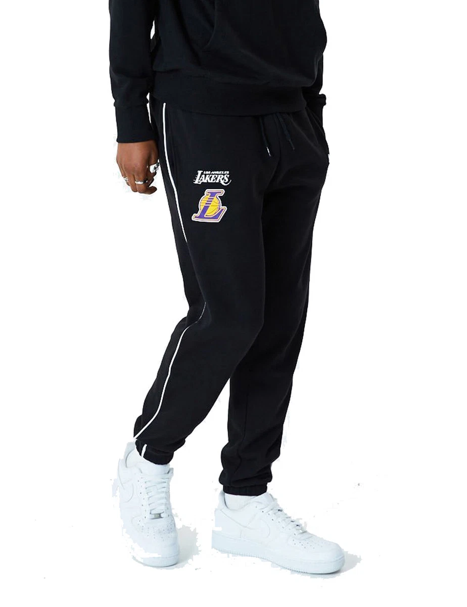 New era track best sale pants