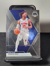 NBA Team Detroit Pistons Card Selection (Base/Inserts/Parallels)