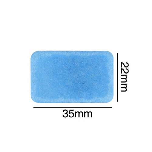 Extra Strong Mosquito Insect Repellent Tablets Plug in Adaptor Mats. 7