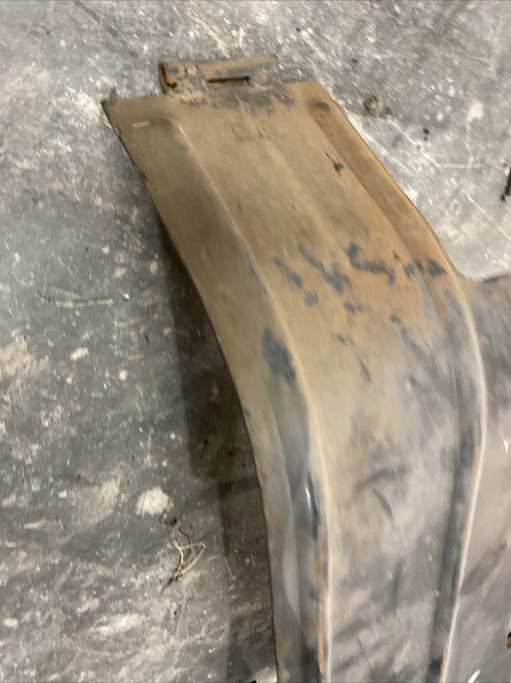 Protector de cinturón de embrague Spirit Arctic Cat Jag 3000 340 cc 1976-1980 bueno Foto 2 de 4