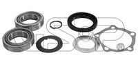 GK3420 GSP Radlagersatz FüR Land Rover