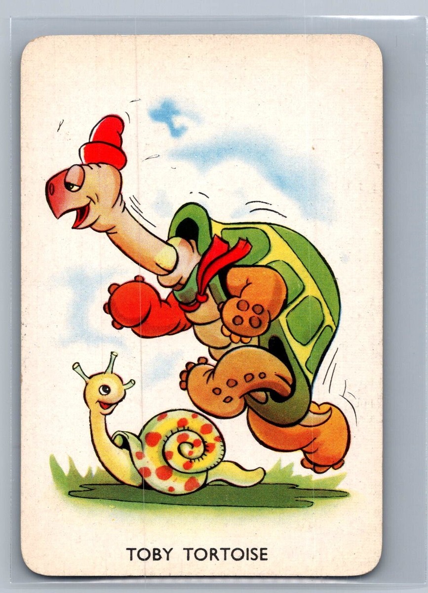 洋楽 Cartell 1938 Castell Bros. Shuffled Symphonies Blue - Toby Tortoise - EX