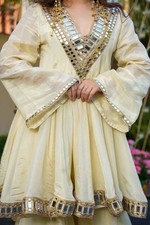 Salwar Kameez Pakistani Ready made Palazzo Suits Bollywood Wedding Party Dresses