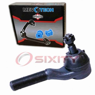 Mevotech OG Front Outer Steering Tie Rod End for 1967-1969 Mercury Comet kf