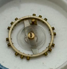 Mouvement montre Bifora 2025 Balance complète 8-12''' Renata 492 pièces vintage NOS