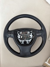 BMW F01 F02 F03 F04 F07 F10 F11 MULTIFUNKTIONSLENKRAD LEDER LENKRAD 6102240