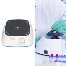 _Magnetic Stirrer 300‑3000RPM Stepless Adjustment 3L Liquid Mixer Stir Plate
