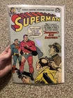 Superman #80 Vintage 1953 Collectors Comic