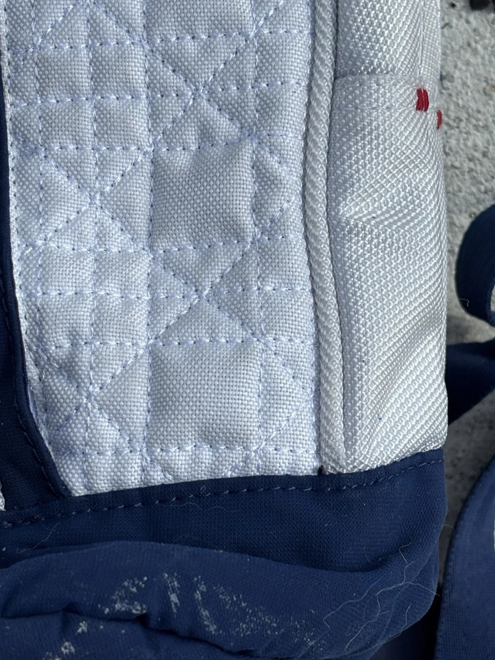 BMW Sauber F1 Team Backpack - Image 4 of 4