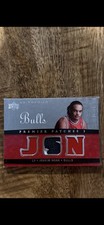 Joakim Noah Cards and Autographed Memorabilia Guide 18