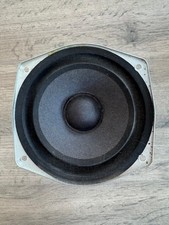 Technics KN3000 Keyboard Spares Right/Left Speaker 3 Ohms EAS14PL96A