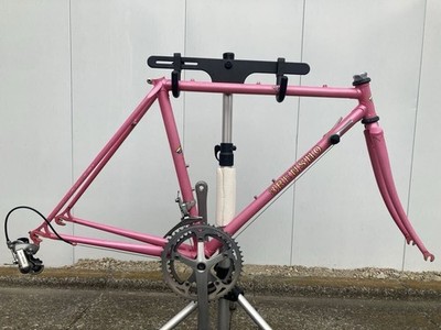 3Rensho Suntour Radius Road Bike Frame Set 510mm Vintage Japan | eBay