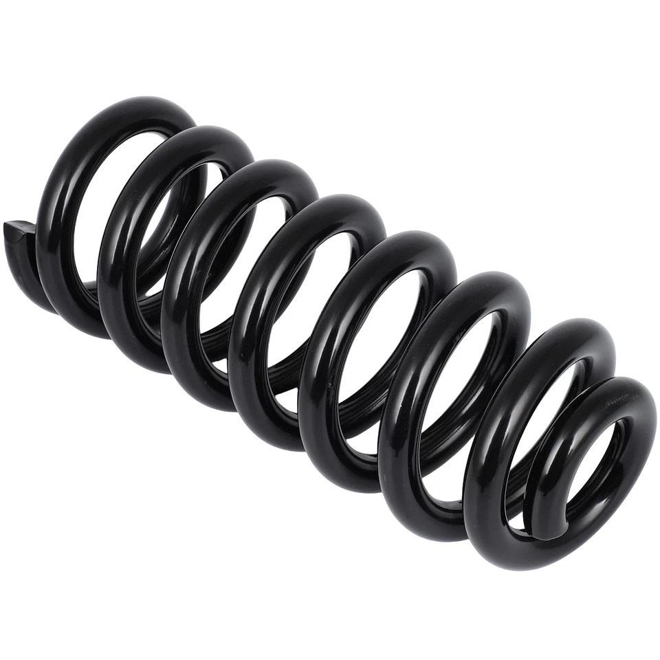 Muelle helicoidal delantero para Chevrolet Blazer 1973-74 Chevrolet C10 1973-74 2 piezas Foto 4 de 4