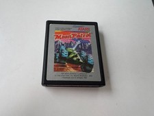Moon Patrol per Atari 2600