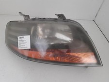 Feu avant (phare) Daewoo KALOS