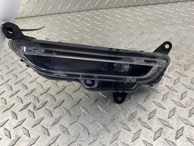 Driver Corner/Park Light Fog-driving Fits 20-25 DISCOVERY SPORT 556936