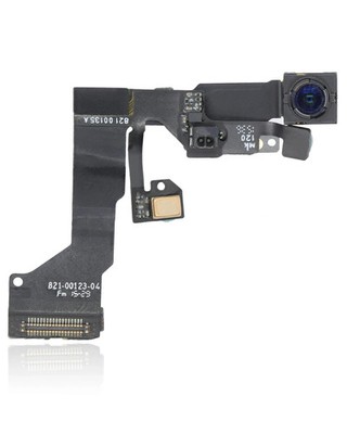 Front Camera With Proximity Sensor Compatible with iPhone 6S (Aftermarket)