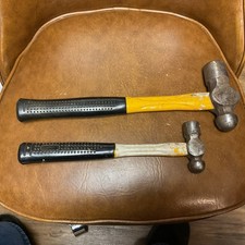 2 Ball Peen Hammers For The Working Man 2 Ball Peen Hammers For The Working Man