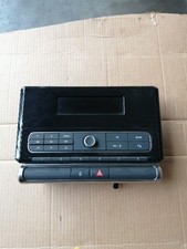 Autoradio Citroen C3 III  98143710XU