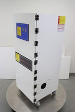 MetalworkingPulse Shake Type Vacuum Cleaner Industrial Bag Filter Dust Collector