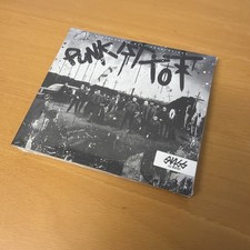 Punk ist tot CD von Swiss & und + Die Andern ...