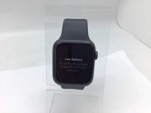 SMARTWATCH APPLE WATCH SERIES 5 44MM (GPS 4G) (A2157) ALUMINIO 19313468