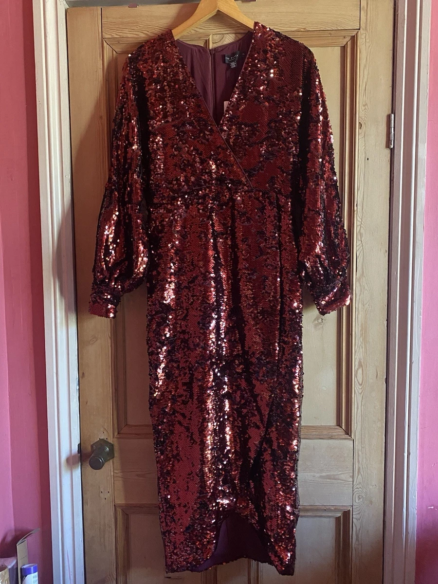 Ted Baker Sequin Dresses for Women for sale | eBay UK Ted Baker Sequin Dresses for Women for sale | eBay UK