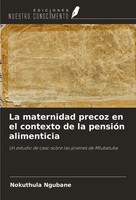Nokuthula Ngubane | La Maternidad Precoz En El Contexto De La PensióN...