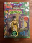 1994 Teenage Mutant Ninja Turtles Bride Of Frankenstein April Playmates 5428 VTG